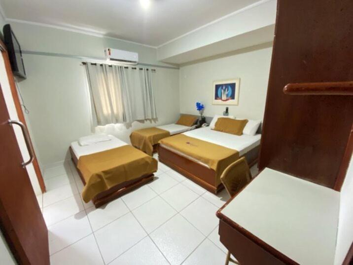 Hotel Boas 2*