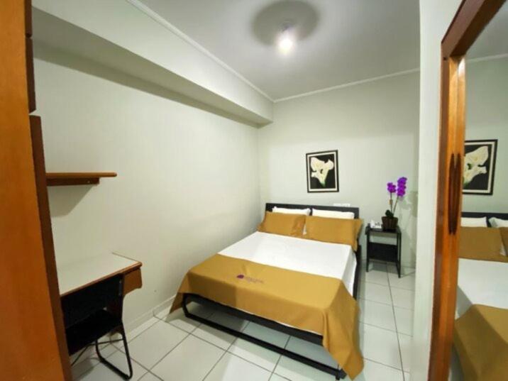 Hotel Boas 2*