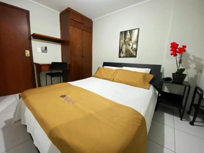 Boas Hotel Campinas (Sao Paulo)