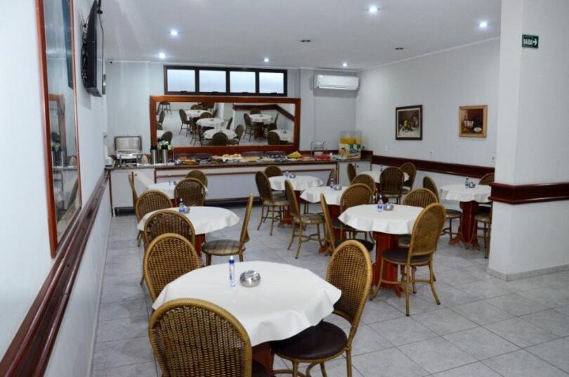 Hotel Boas 2*