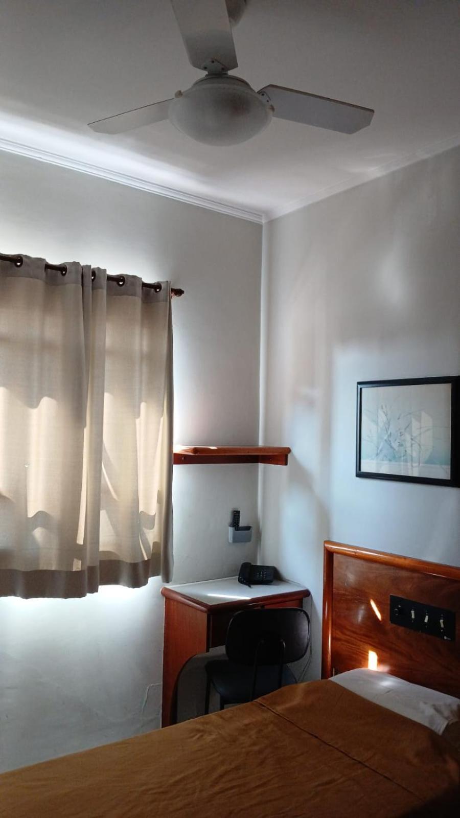 Boas Hotel