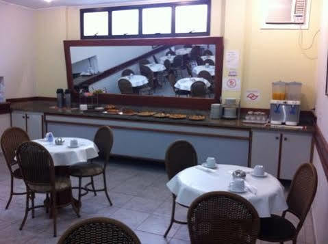 Boas Hotel